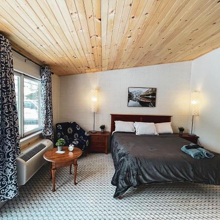 Wantage Sussex Motel المظهر الخارجي الصورة