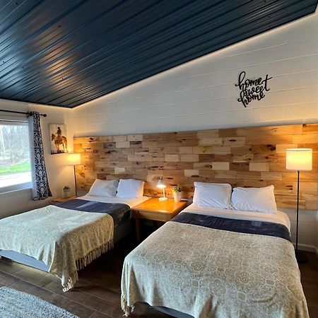 Wantage Sussex Motel المظهر الخارجي الصورة