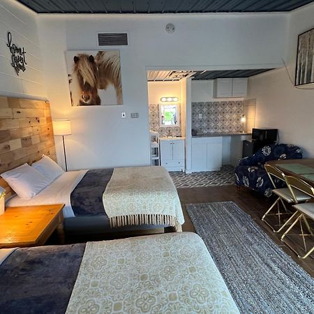 Wantage Sussex Motel المظهر الخارجي الصورة