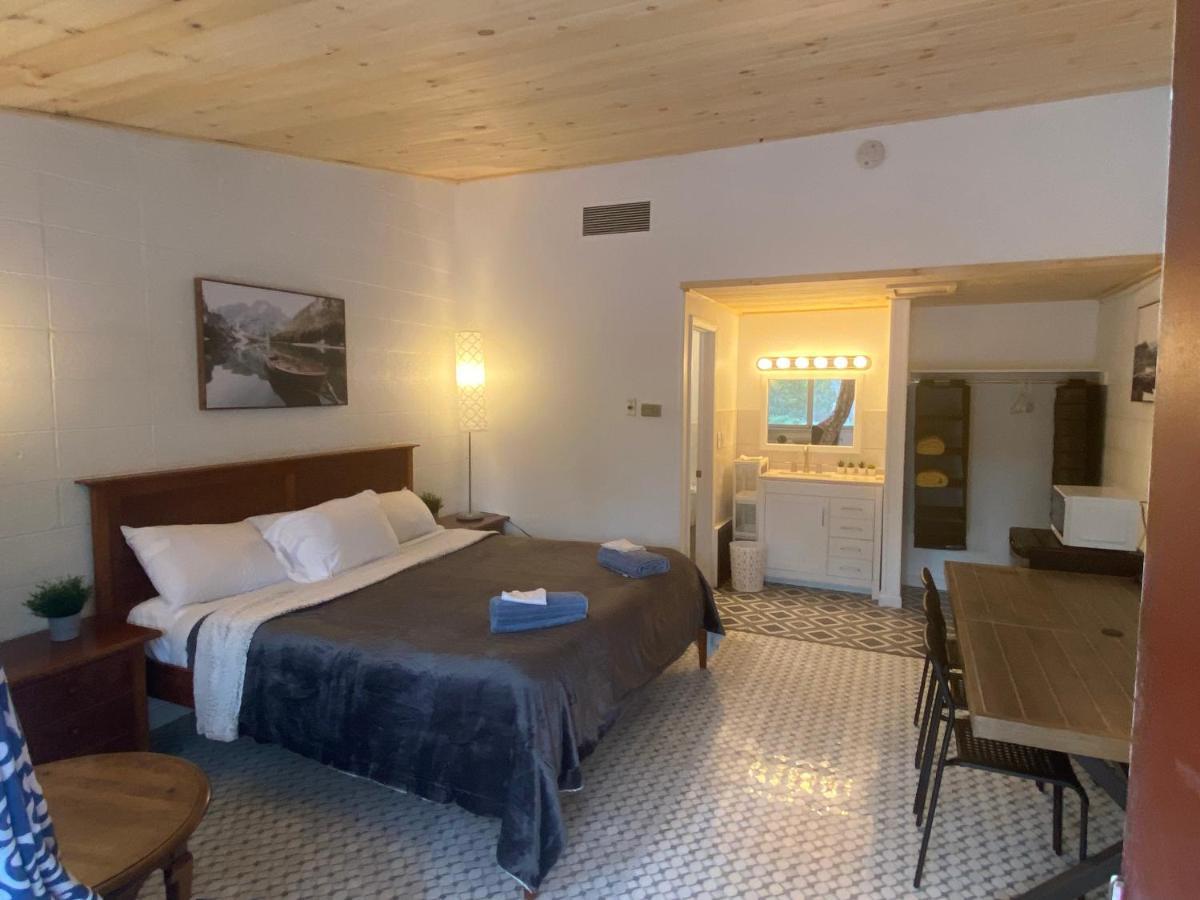 Wantage Sussex Motel المظهر الخارجي الصورة