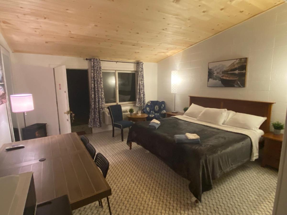 Wantage Sussex Motel المظهر الخارجي الصورة