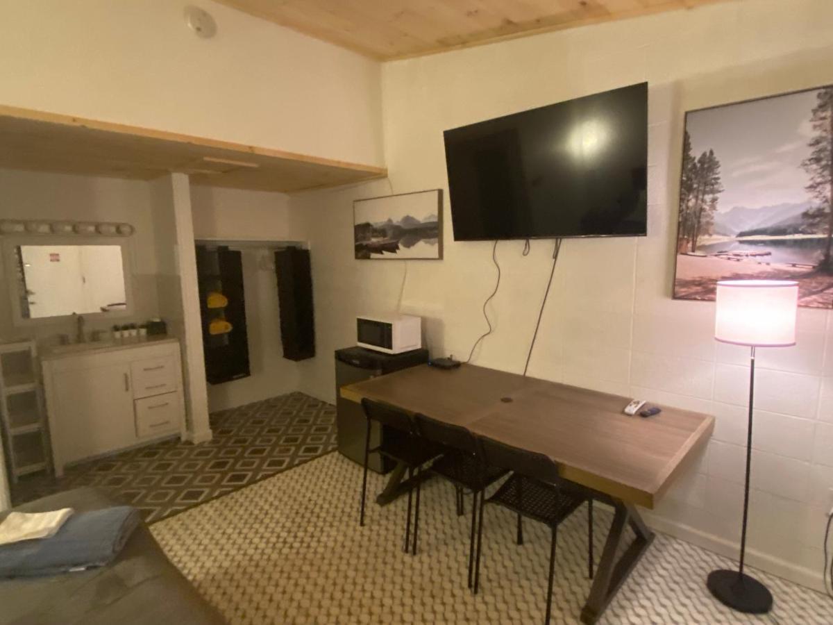 Wantage Sussex Motel المظهر الخارجي الصورة