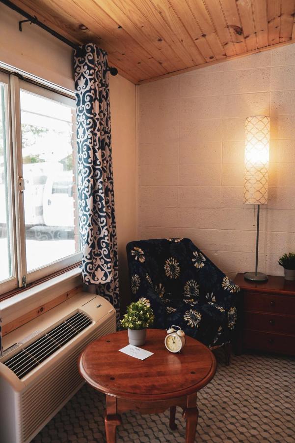 Wantage Sussex Motel المظهر الخارجي الصورة