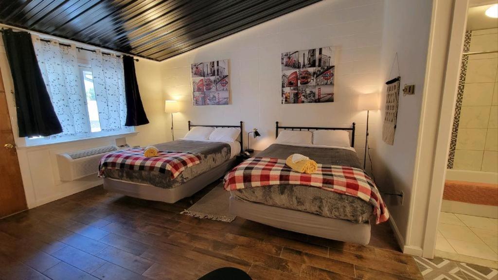 Wantage Sussex Motel المظهر الخارجي الصورة