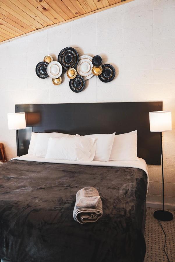 Wantage Sussex Motel المظهر الخارجي الصورة