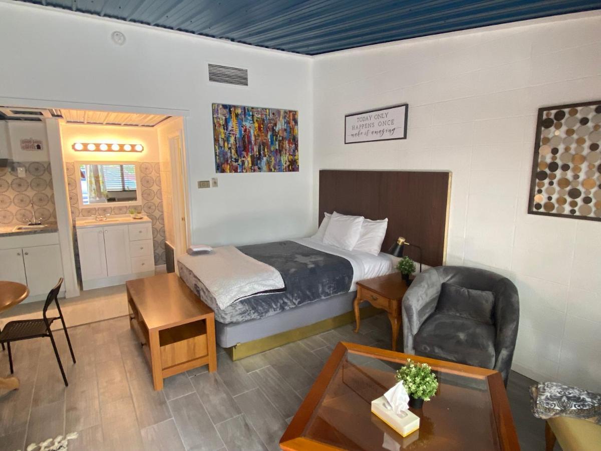 Wantage Sussex Motel المظهر الخارجي الصورة