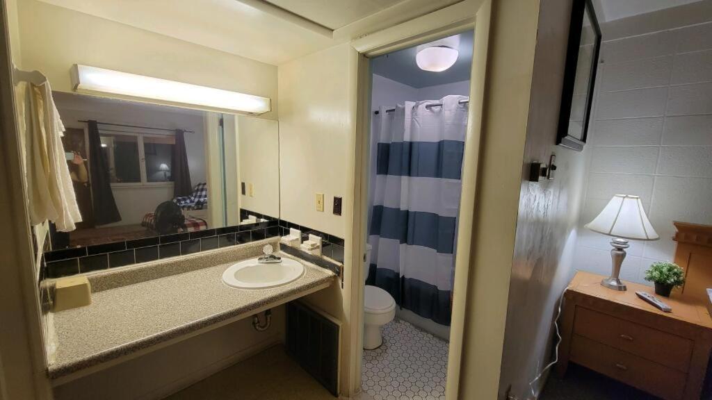 Wantage Sussex Motel المظهر الخارجي الصورة