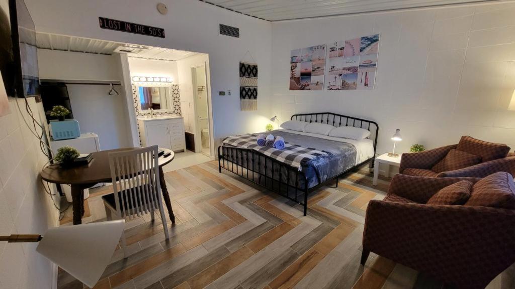 Wantage Sussex Motel المظهر الخارجي الصورة