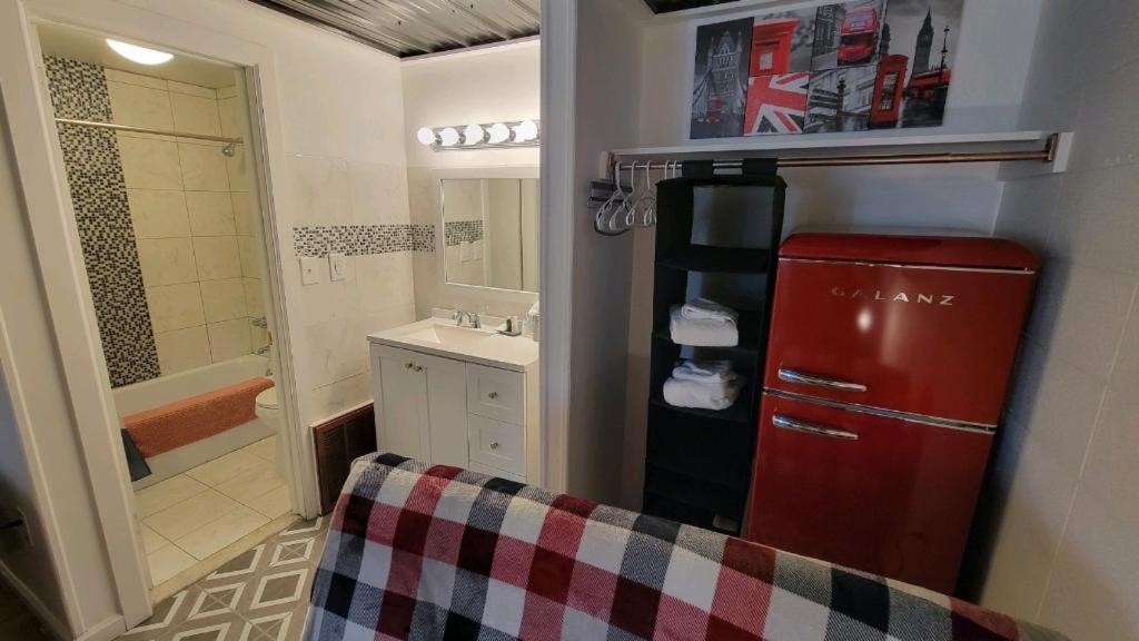 Wantage Sussex Motel المظهر الخارجي الصورة