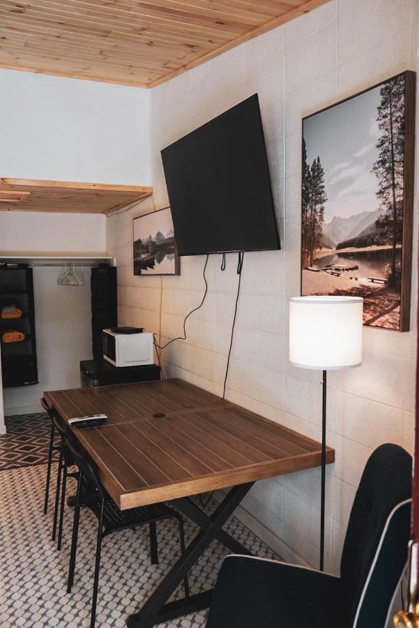 Wantage Sussex Motel المظهر الخارجي الصورة
