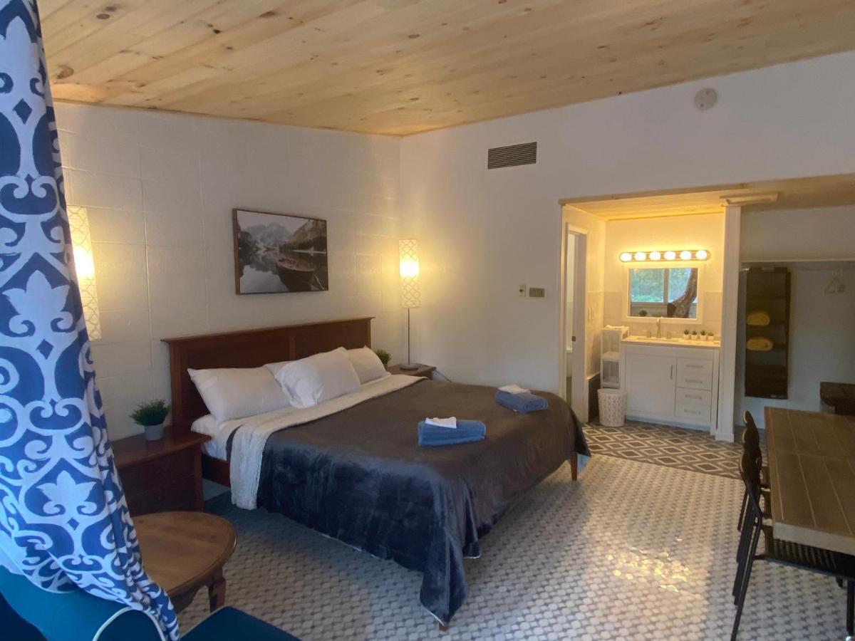 Wantage Sussex Motel المظهر الخارجي الصورة