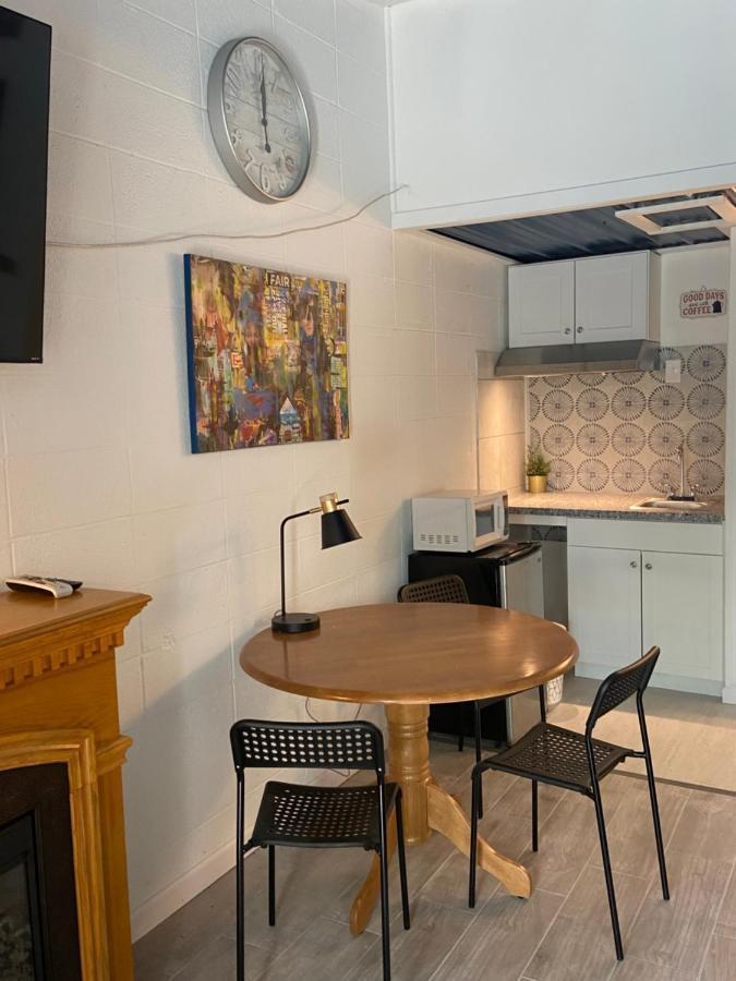 Wantage Sussex Motel المظهر الخارجي الصورة