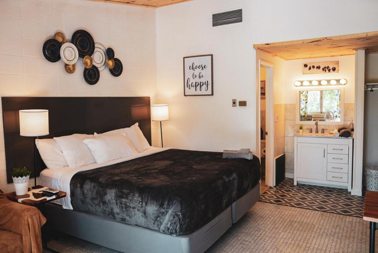 Wantage Sussex Motel المظهر الخارجي الصورة