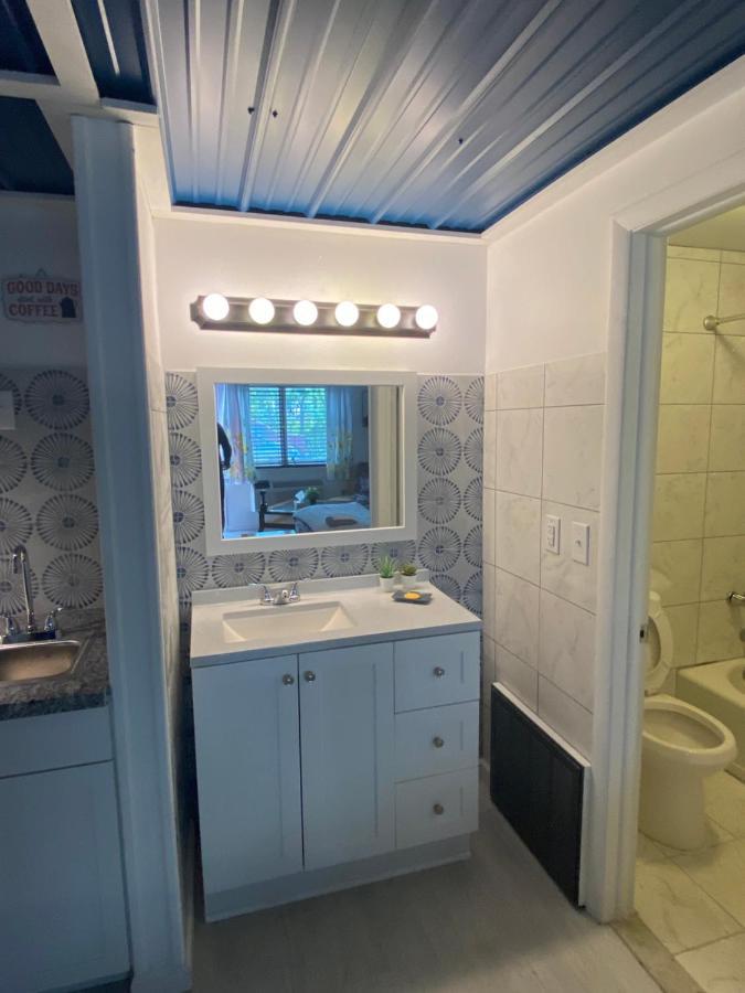 Wantage Sussex Motel المظهر الخارجي الصورة