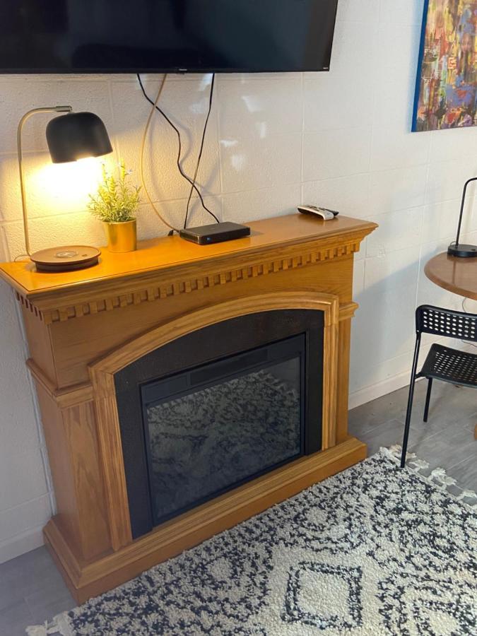 Wantage Sussex Motel المظهر الخارجي الصورة