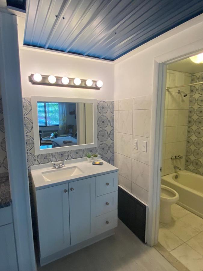 Wantage Sussex Motel المظهر الخارجي الصورة