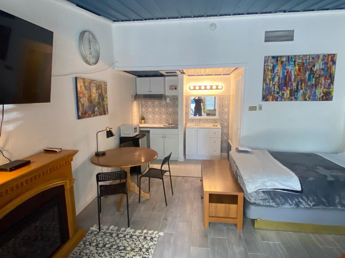 Wantage Sussex Motel المظهر الخارجي الصورة