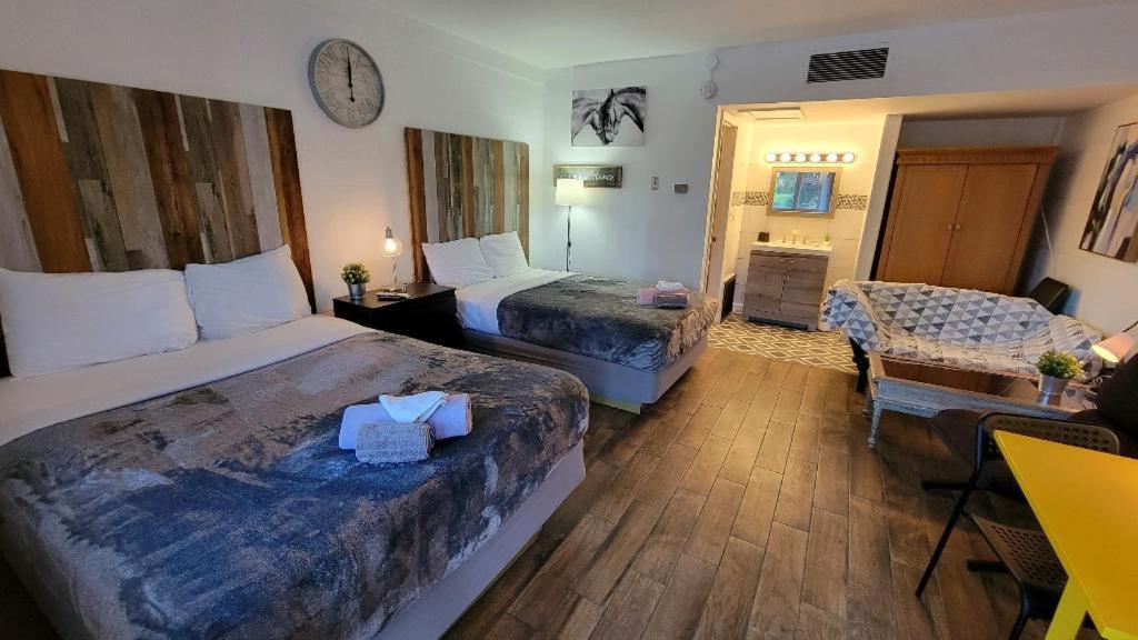 Wantage Sussex Motel المظهر الخارجي الصورة