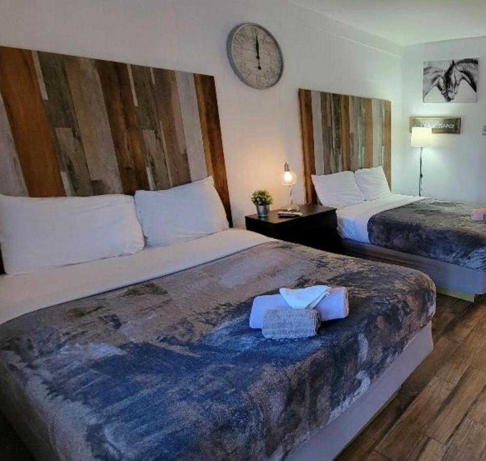 Wantage Sussex Motel المظهر الخارجي الصورة