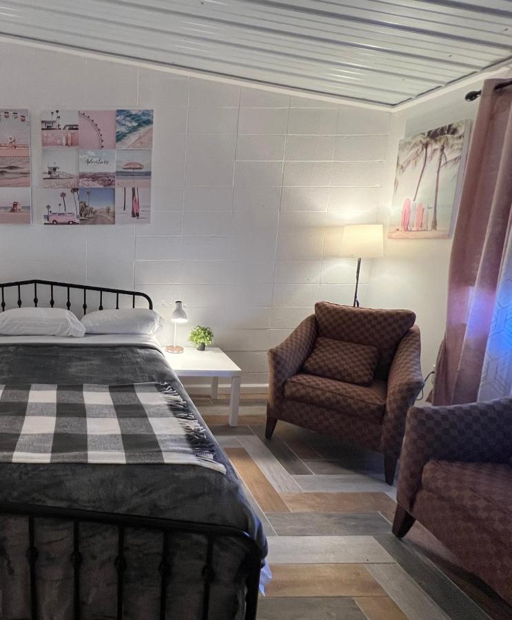 Wantage Sussex Motel المظهر الخارجي الصورة