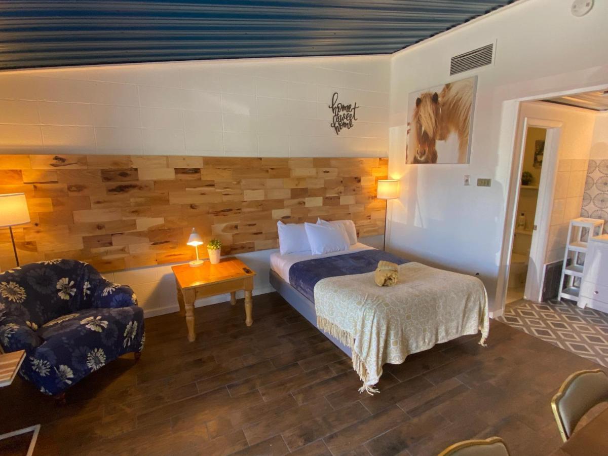 Wantage Sussex Motel المظهر الخارجي الصورة