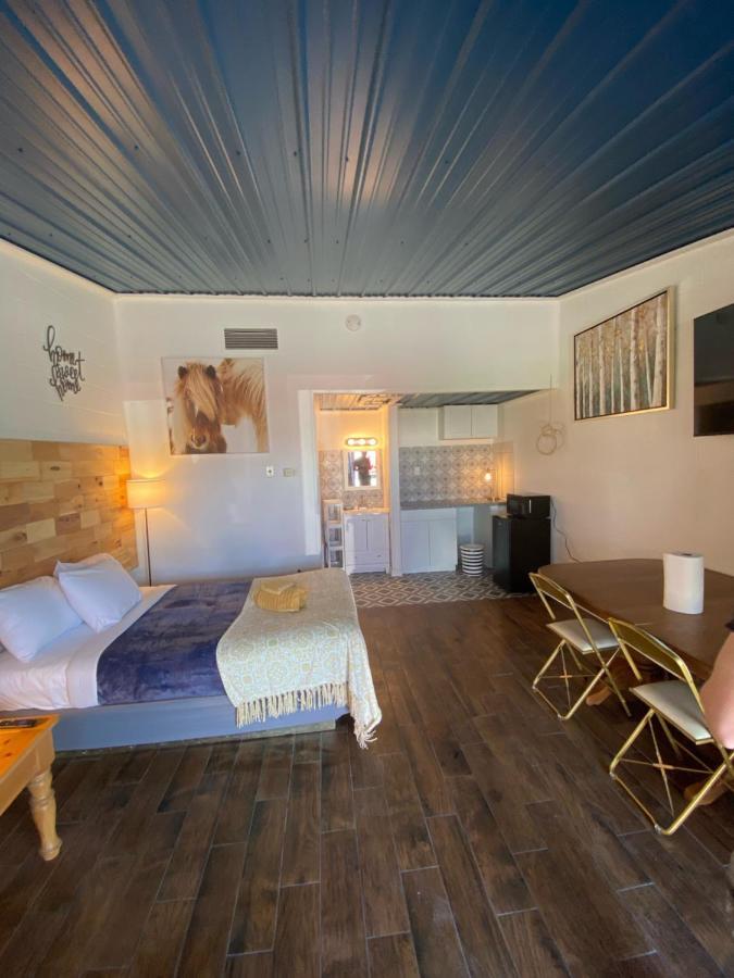 Wantage Sussex Motel المظهر الخارجي الصورة