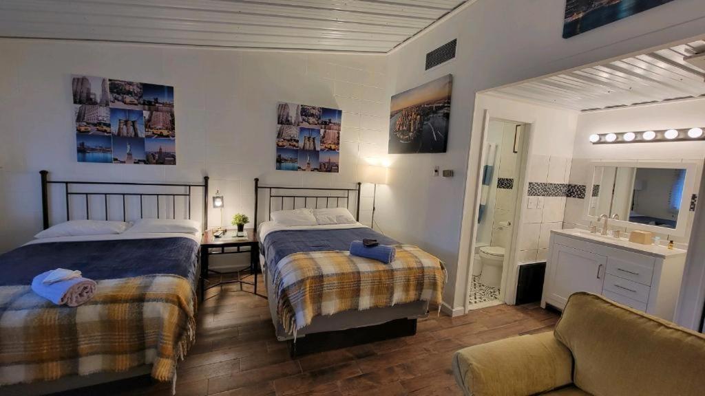 Wantage Sussex Motel المظهر الخارجي الصورة