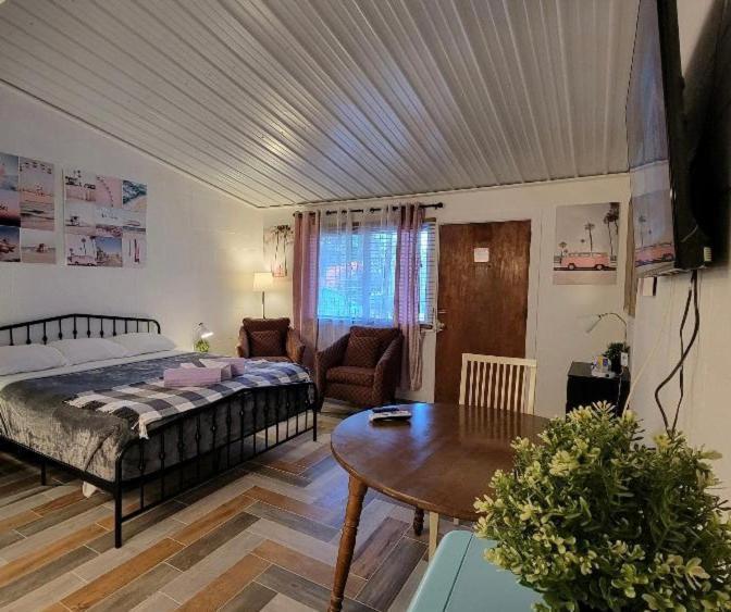 Wantage Sussex Motel المظهر الخارجي الصورة