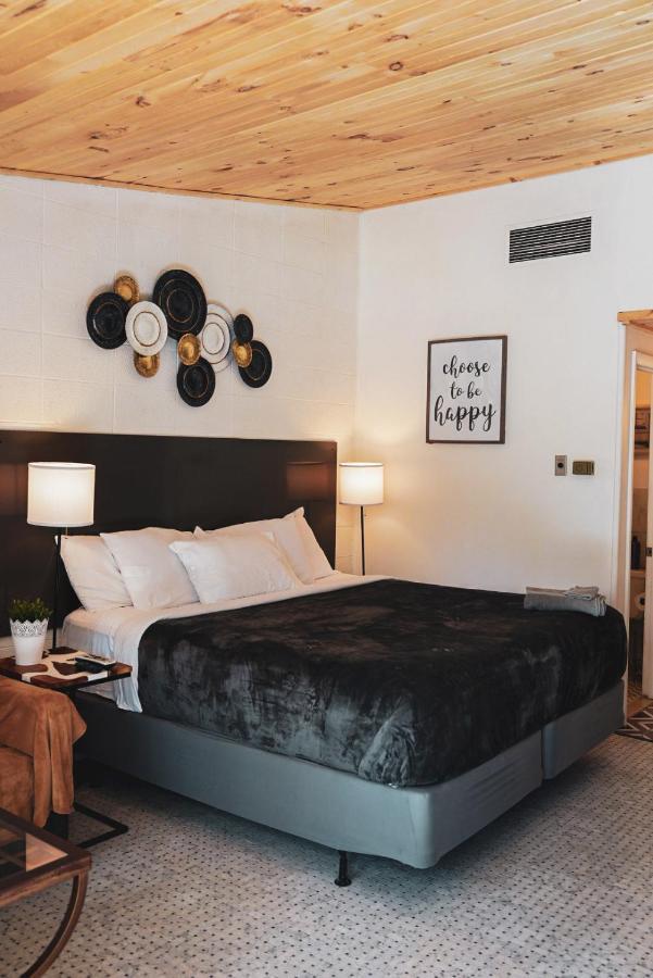 Wantage Sussex Motel المظهر الخارجي الصورة