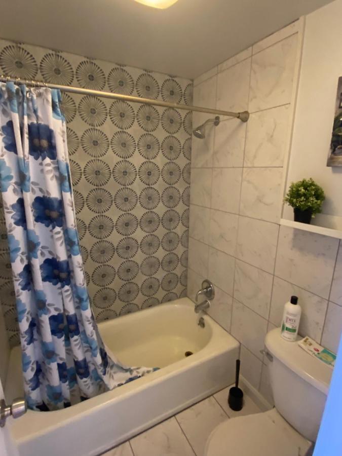 Wantage Sussex Motel المظهر الخارجي الصورة