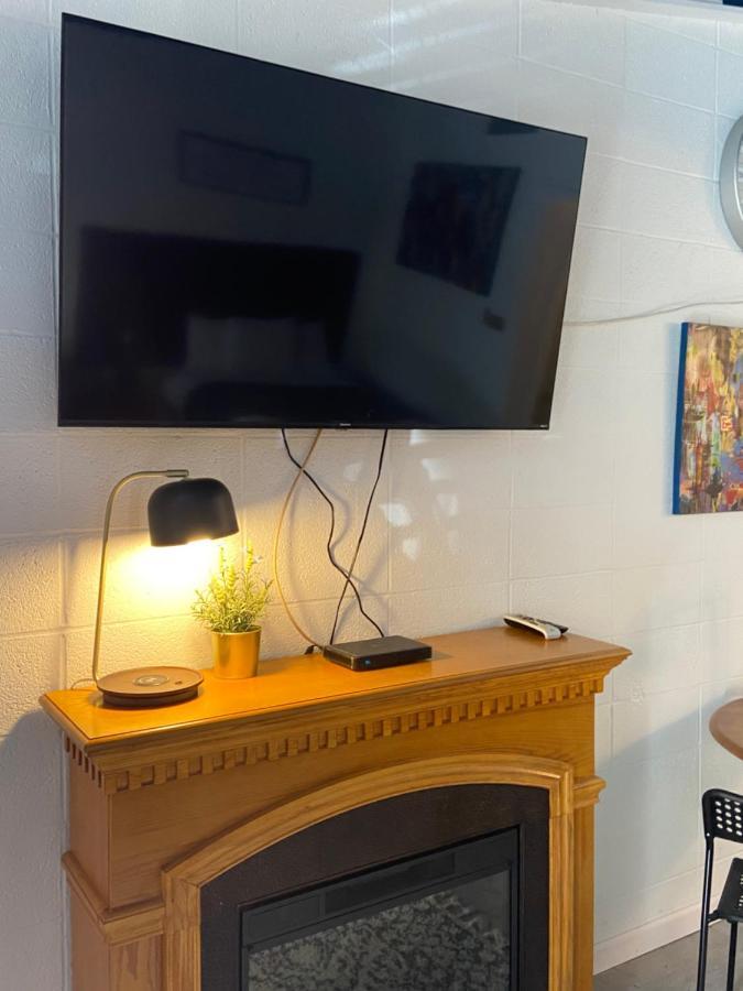 Wantage Sussex Motel المظهر الخارجي الصورة