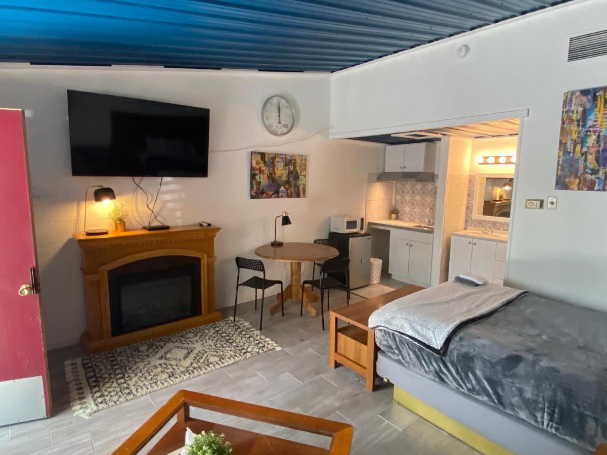 Wantage Sussex Motel المظهر الخارجي الصورة