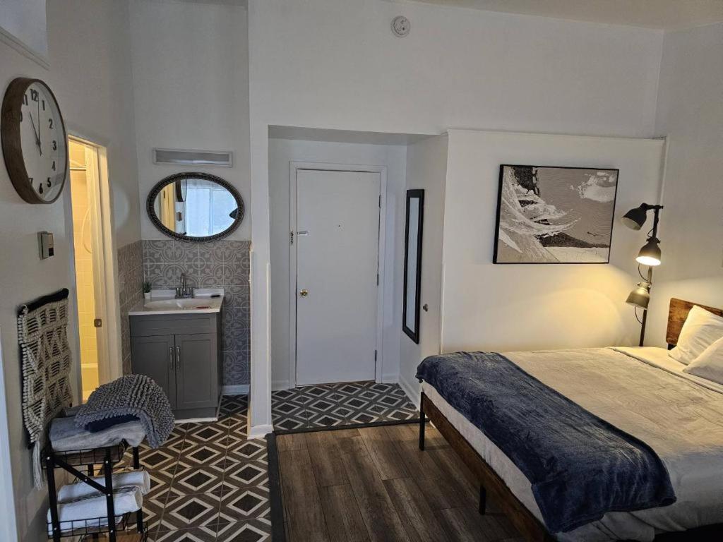 Wantage Sussex Motel المظهر الخارجي الصورة