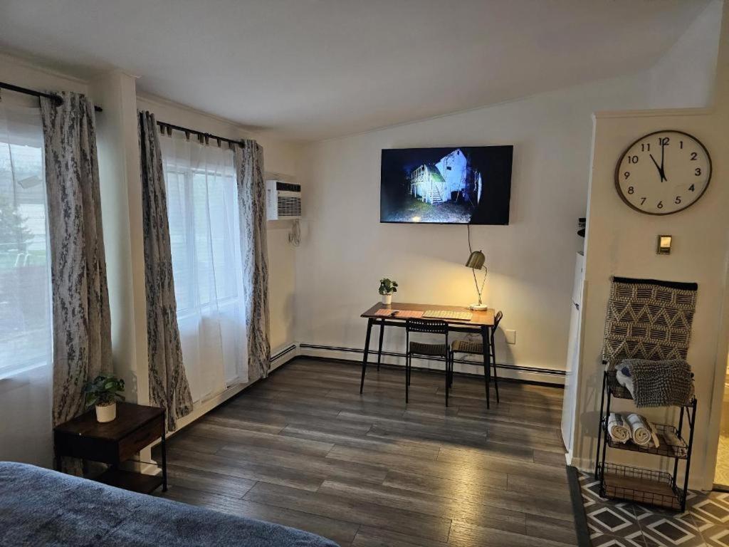 Wantage Sussex Motel المظهر الخارجي الصورة