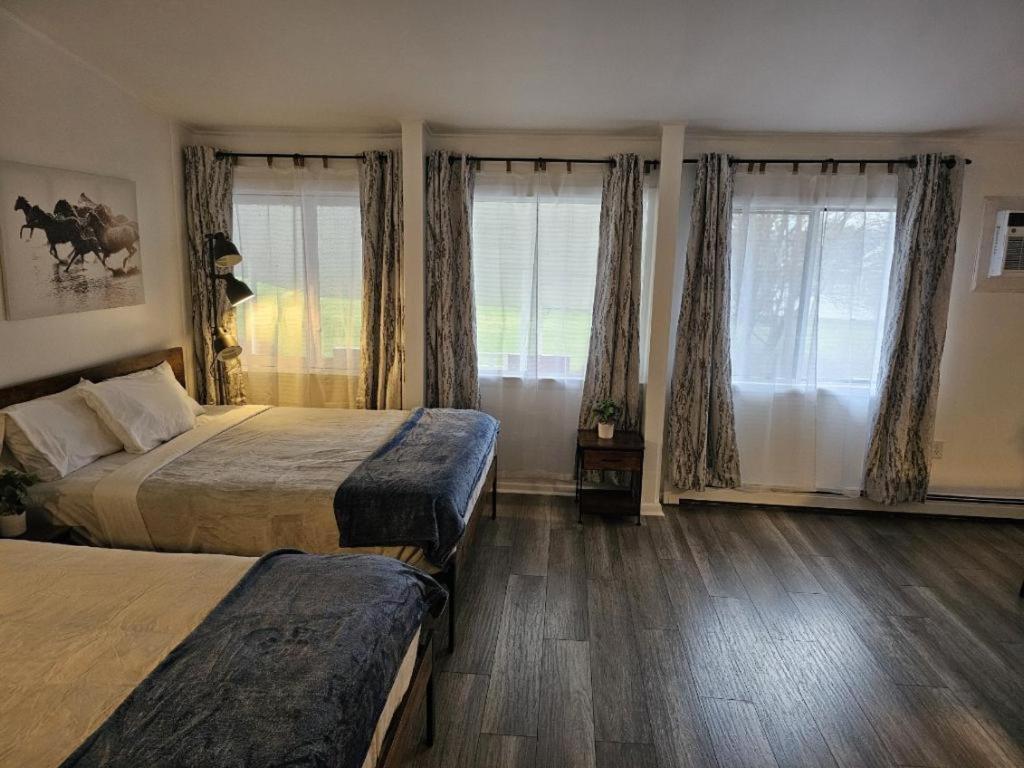 Wantage Sussex Motel المظهر الخارجي الصورة