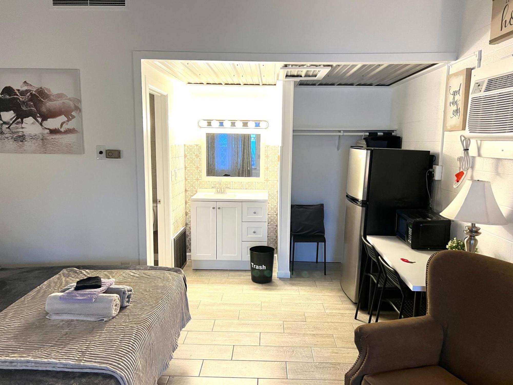 Wantage Sussex Motel المظهر الخارجي الصورة