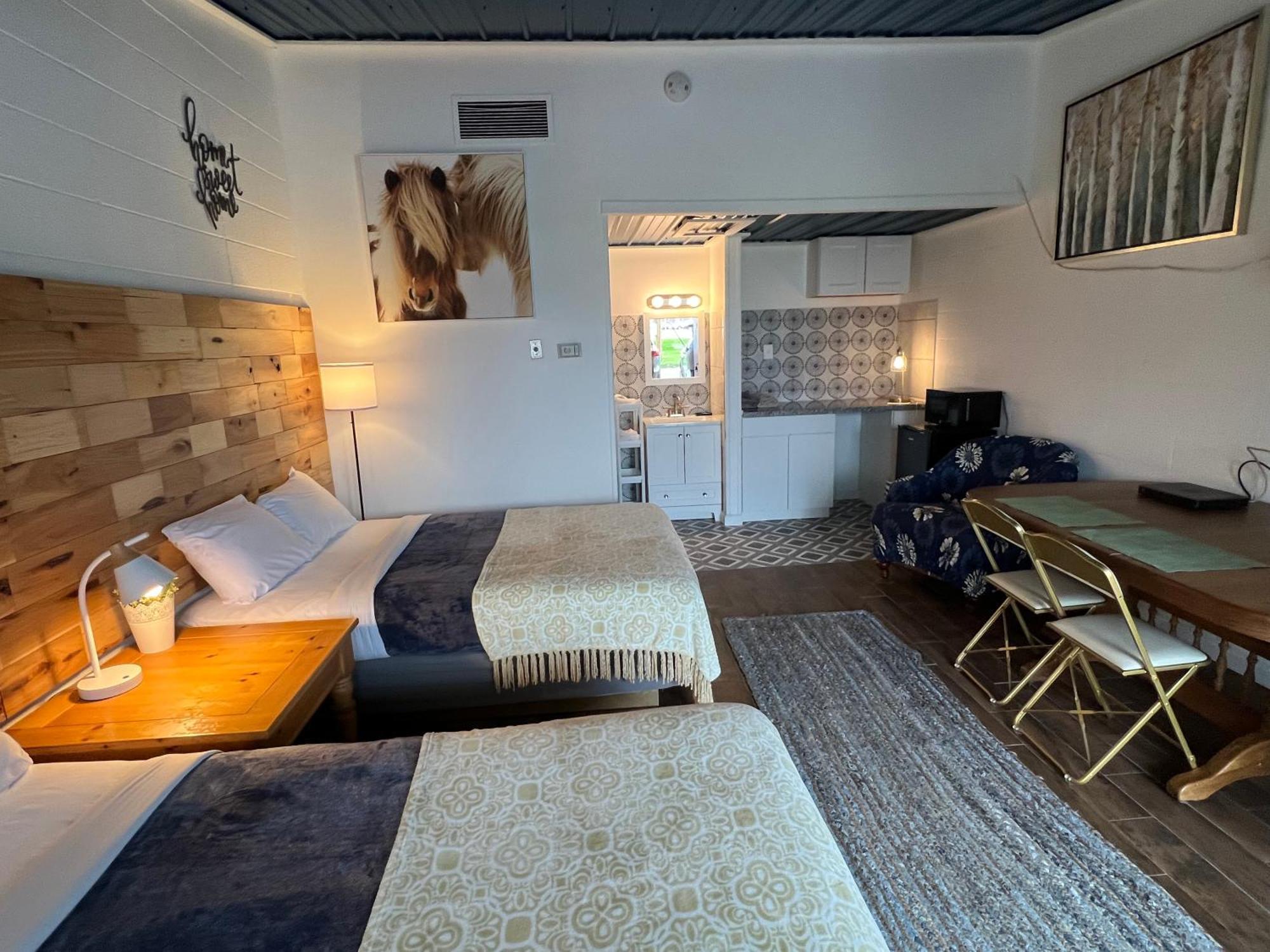 Wantage Sussex Motel المظهر الخارجي الصورة