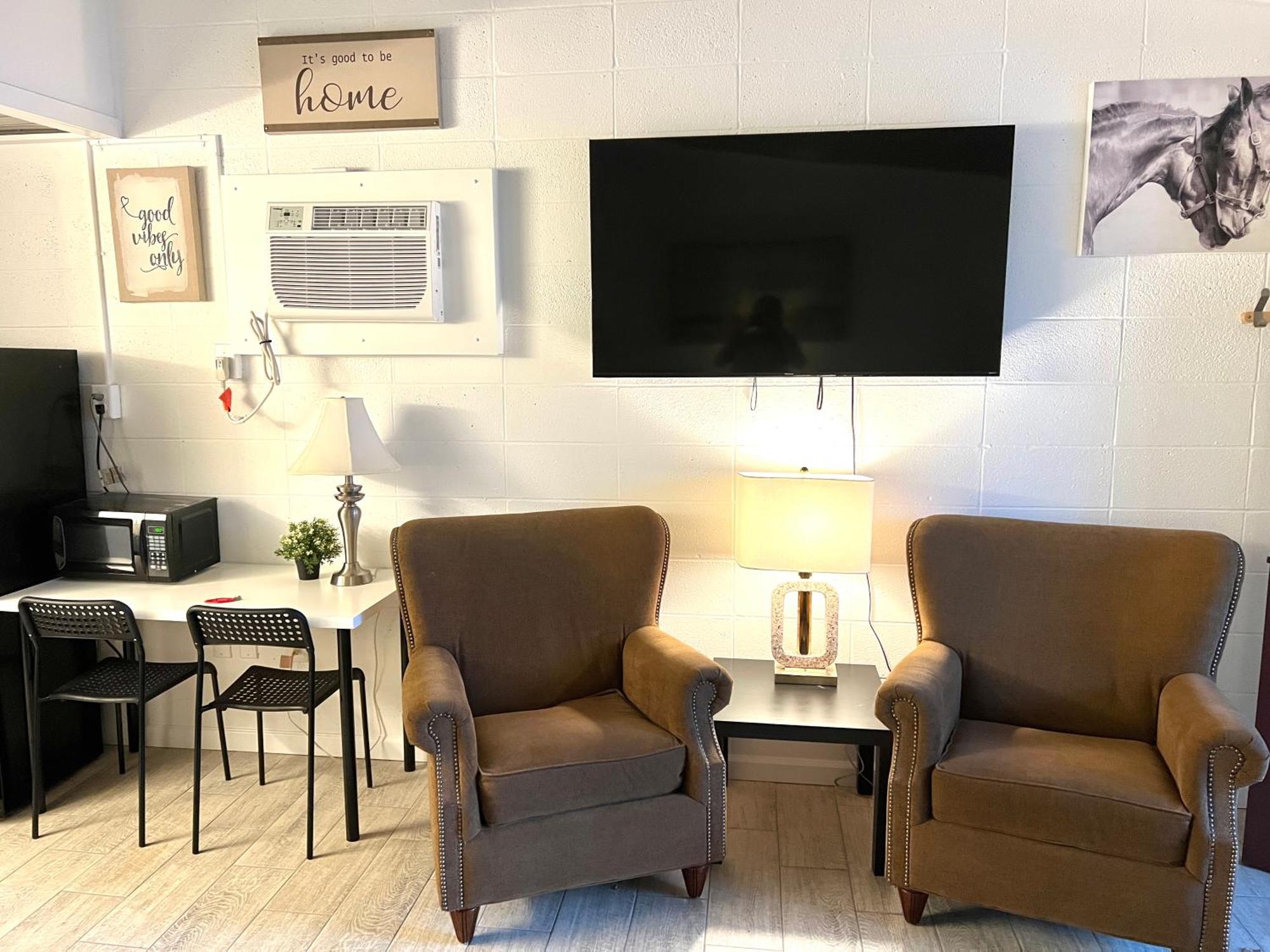 Wantage Sussex Motel المظهر الخارجي الصورة