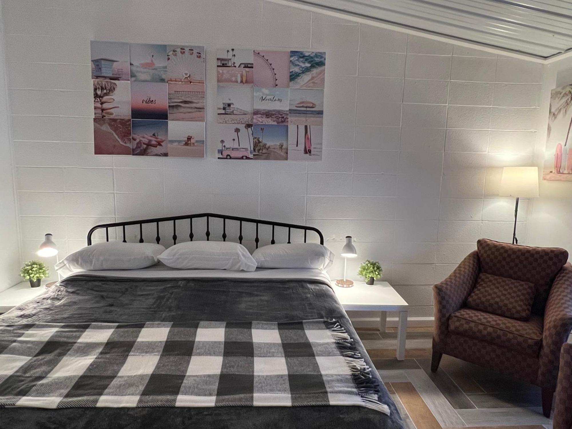 Wantage Sussex Motel المظهر الخارجي الصورة
